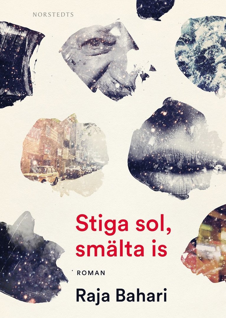 Stiga sol, smälta is 1