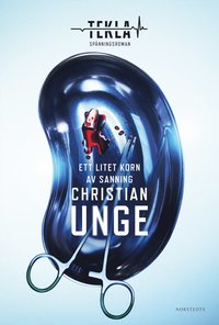 bokomslag Ett litet korn av sanning