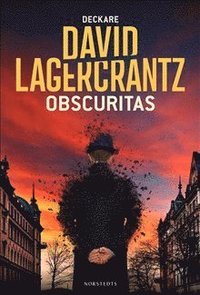 bokomslag Obscuritas