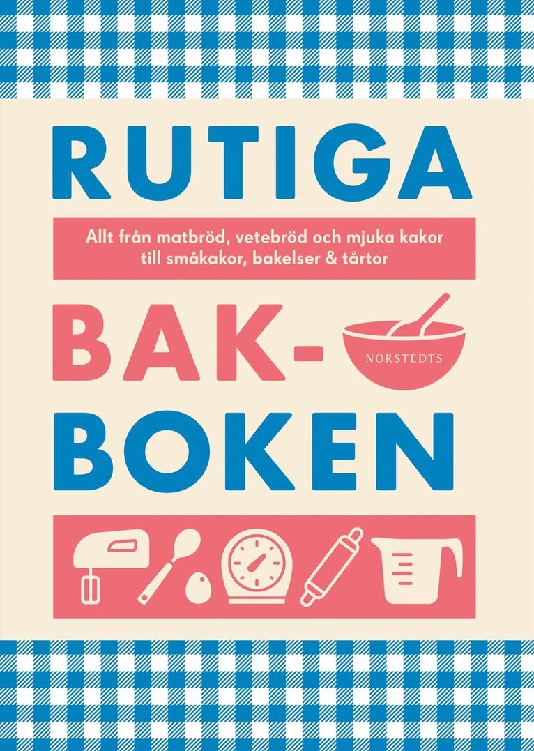 Rutiga bakboken 2020, Inbunden