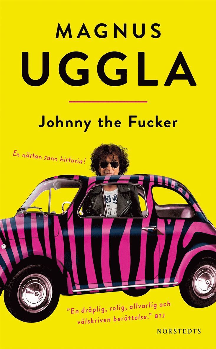 Johnny the Fucker 1