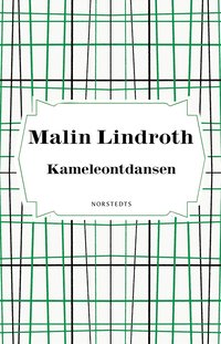 bokomslag Kameleontdansen