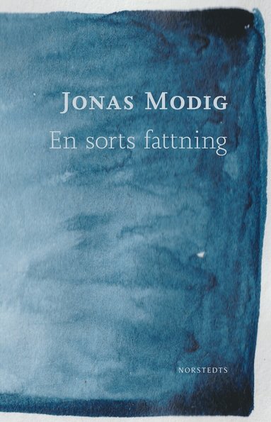 Jonas Modig - En sorts fattning, Häftad