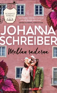 bokomslag Mellan raderna