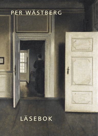 Per Wästberg - Läsebok, Inbunden