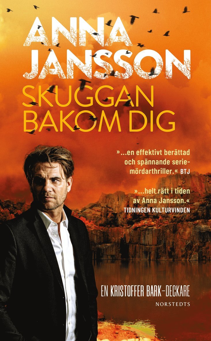 Skuggan bakom dig 1