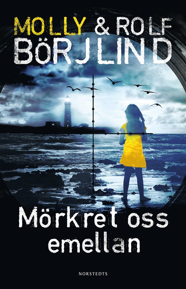 Mörkret oss emellan 1