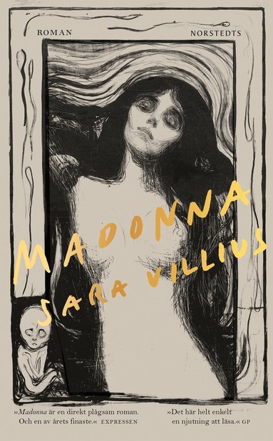 Sara Villius - Madonna, Pocket