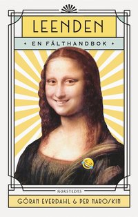 bokomslag Leenden : en fälthandbok