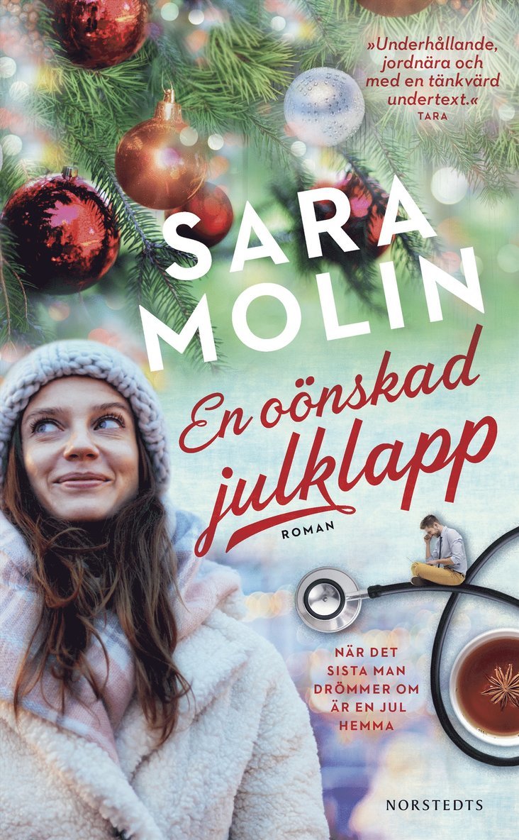 En oönskad julklapp 1