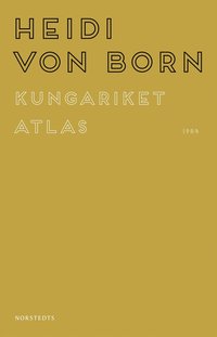 bokomslag Kungariket Atlas