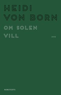 bokomslag Om solen vill