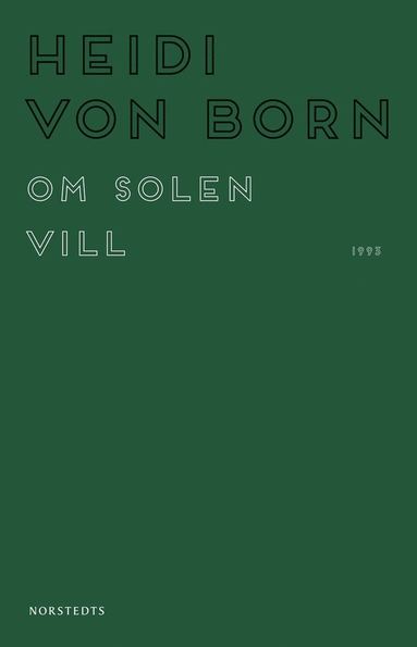 bokomslag Om solen vill