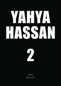 bokomslag Yahya Hassan 2