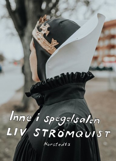 Liv Strömquist - Inne i spegelsalen, Häftad