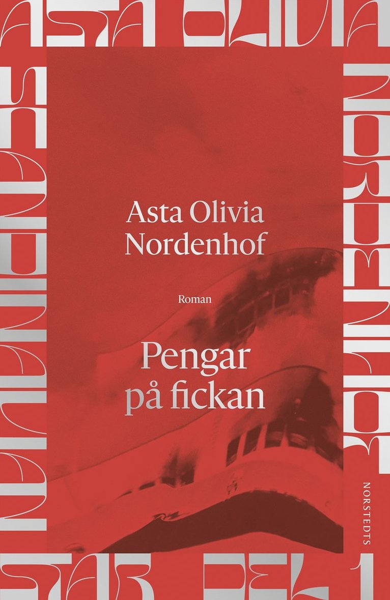 Asta Olivia Nordenhof - Pengar på fickan, Inbunden