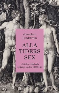 bokomslag Alla tiders sex : kärlek, våld och religion under 14 000 år