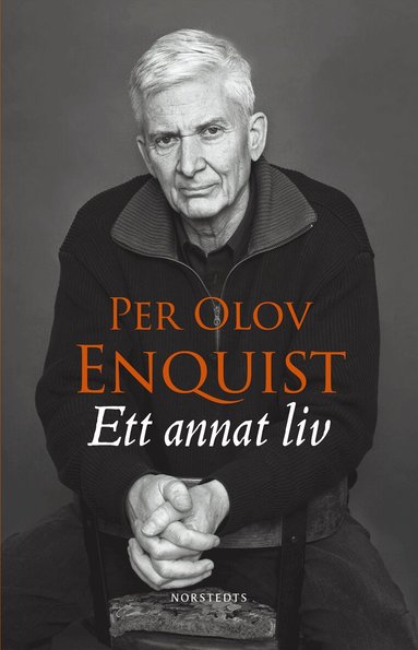 Per Olov Enquist - Ett annat liv, Häftad
