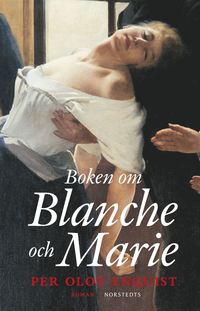 bokomslag Boken om Blanche och Marie