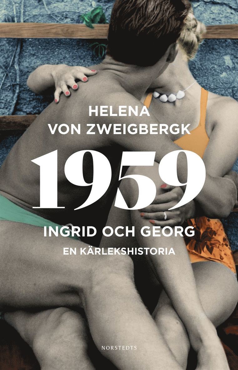 1959 : Ingrid och Georg - en kärlekshistoria 1