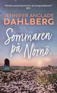 bokomslag Sommaren på Nornö