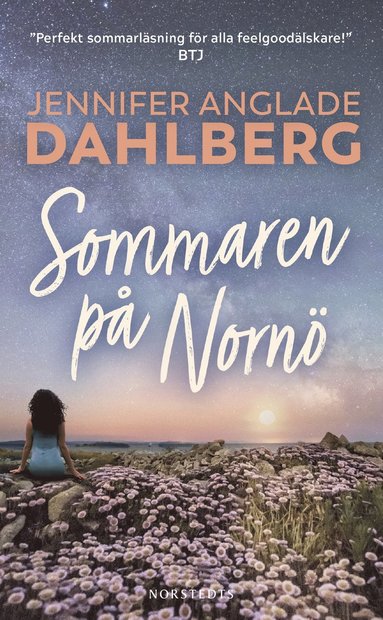 bokomslag Sommaren på Nornö