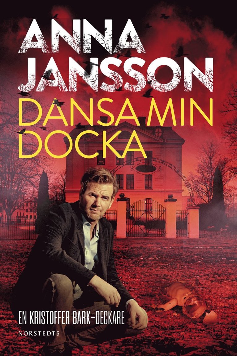 Dansa min docka 1