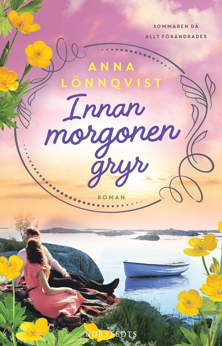 Innan morgonen gryr 1