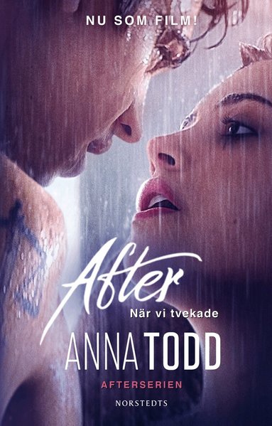 Anna Todd - After. När vi tvekade, Pocket
