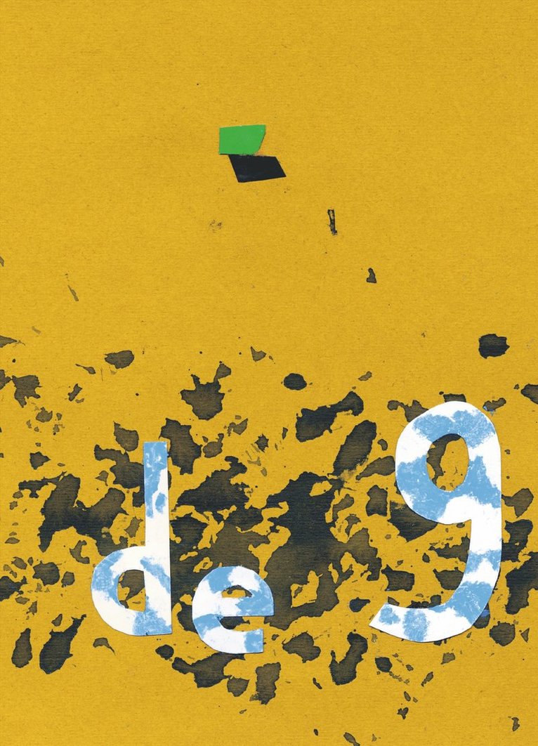 Litterär kalender 2021, Inbunden