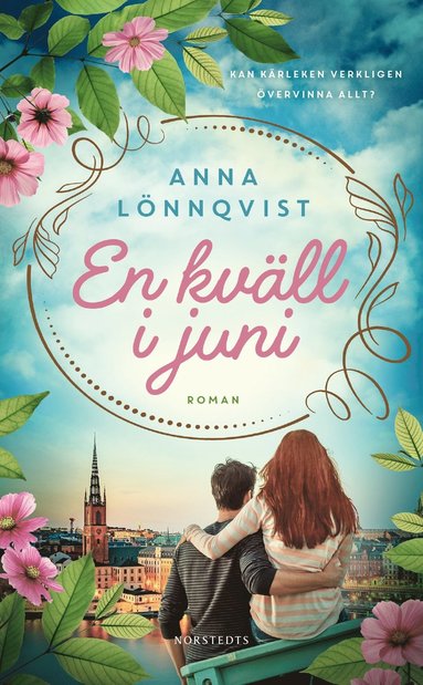 bokomslag En kväll i juni