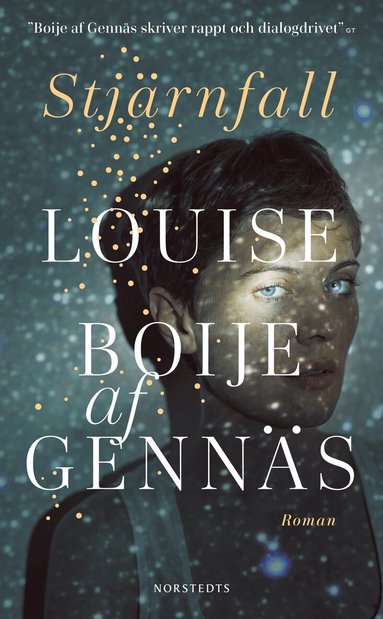 Louise Boije af Gennäs - Stjärnfall, Pocket
