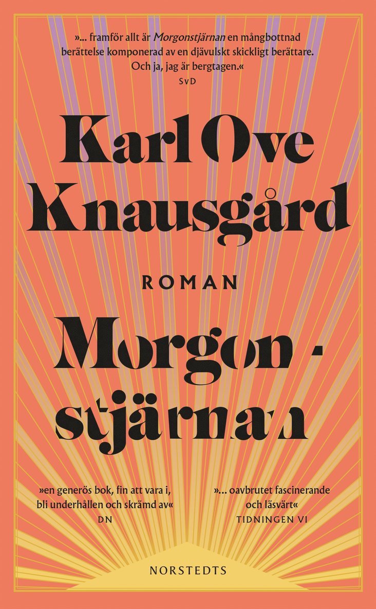 Morgonstjärnan 1