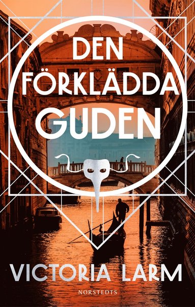 bokomslag Den förklädda guden