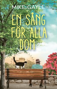 bokomslag En sång för alla dom