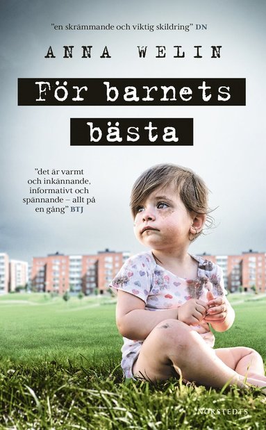 bokomslag För barnets bästa