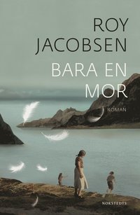 bokomslag Bara en mor