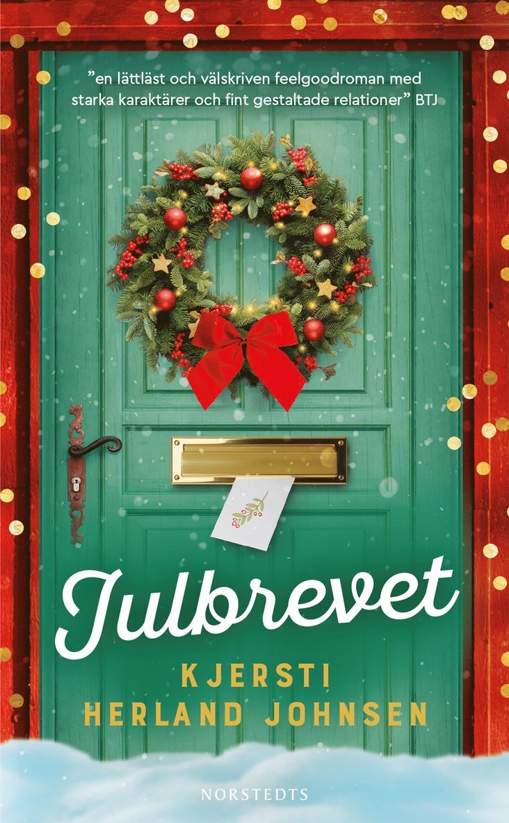 Julbrevet