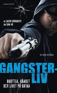 bokomslag Gangsterliv : brotten, gänget och livet på gatan - den sanna historien om Sam Ho