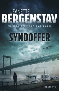 bokomslag Syndoffer