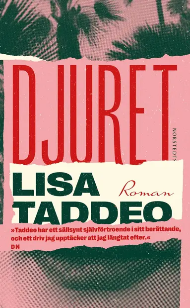 Lisa Taddeo - Djuret, Pocket