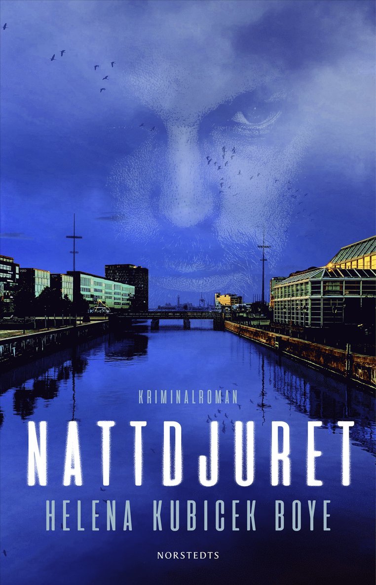 Nattdjuret 1