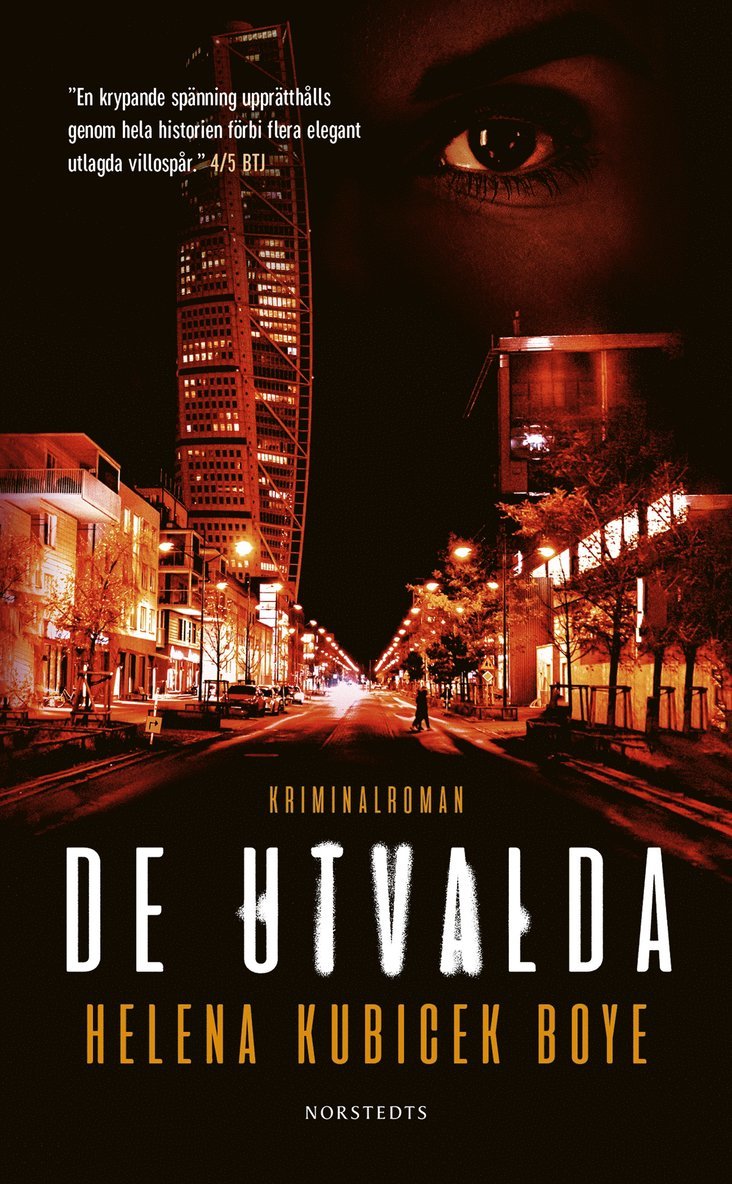 De utvalda 1