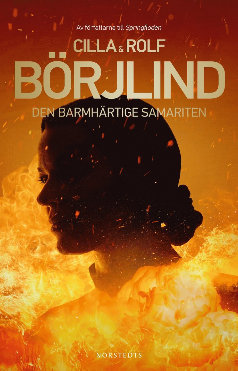 Den barmhärtige samariten 1