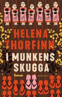 bokomslag I munkens skugga