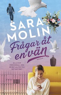 bokomslag Frågar åt en vän