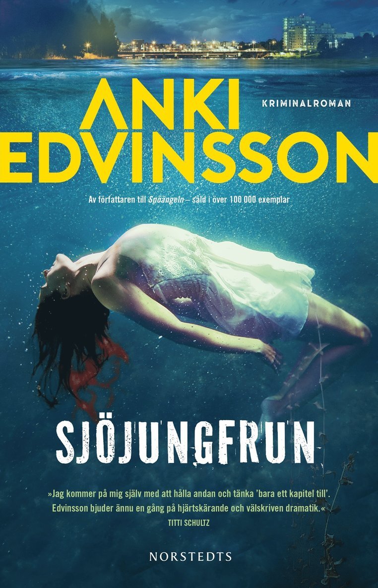 Sjöjungfrun