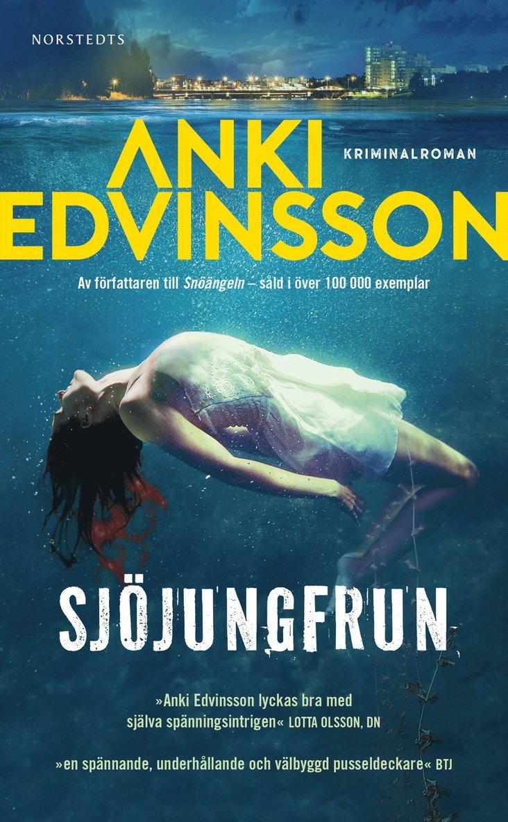 Sjöjungfrun 1