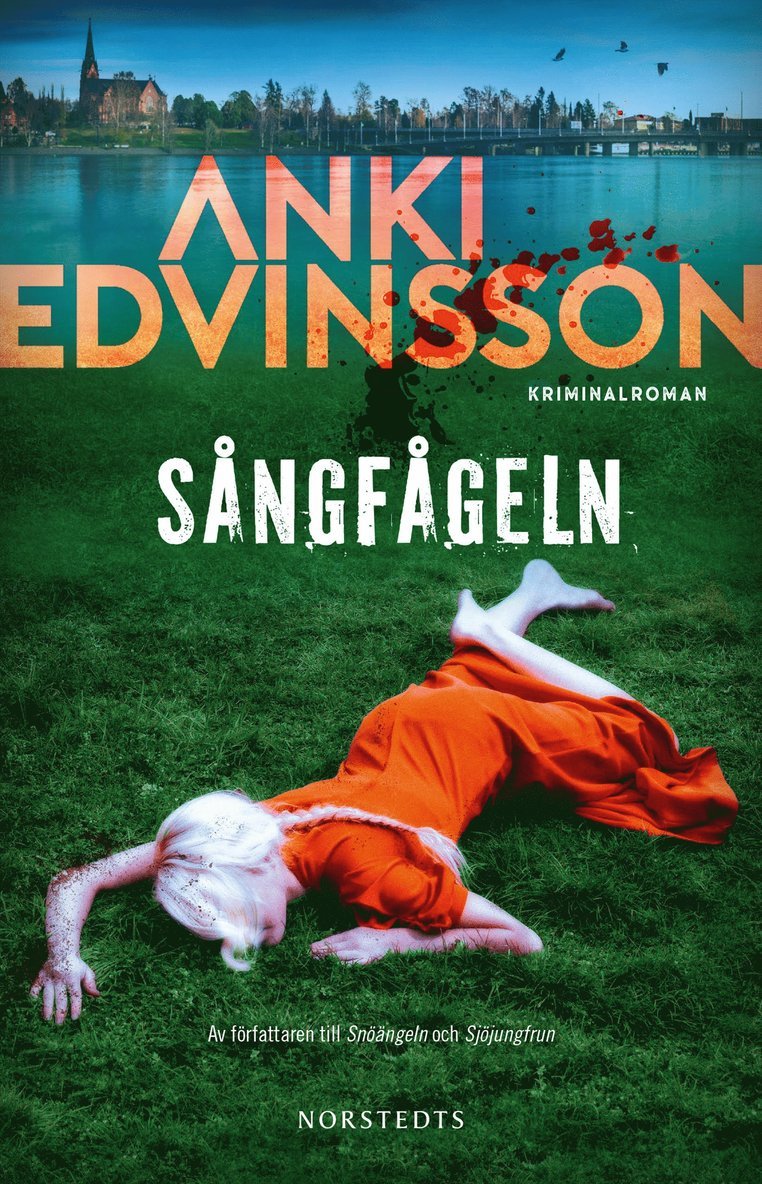 Sångfågeln 1