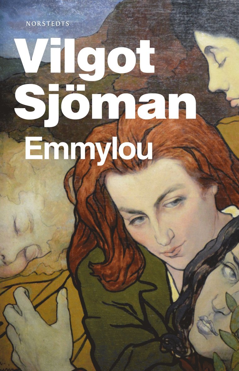 Vilgot Sjöman - Emmylou eller Prinsens kyss, Häftad